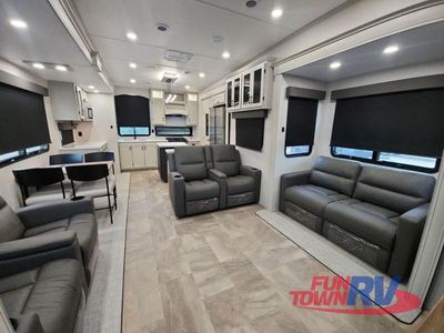 2026 Coachmen RV Brookstone - Photo 21