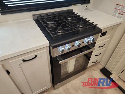 2026 Coachmen RV Brookstone - Photo 24