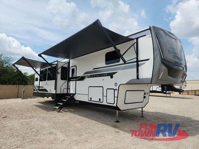 2026 Coachmen RV Brookstone - Photo 10