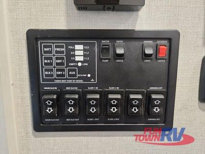 2026 Coachmen RV Brookstone - Photo 40