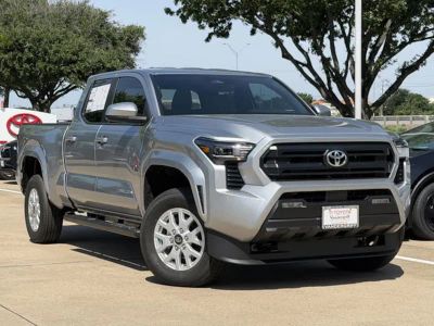 2026 Toyota Tacoma - Photo 2