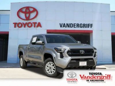 2026 Toyota Tacoma - Photo 1