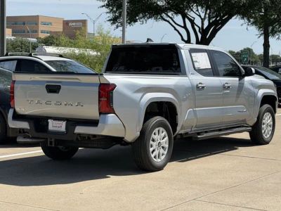 2026 Toyota Tacoma - Photo 4