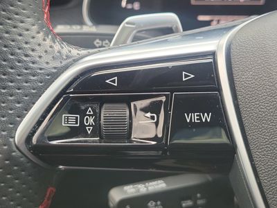 2022 Audi RS 6 Avant — photo 26 view