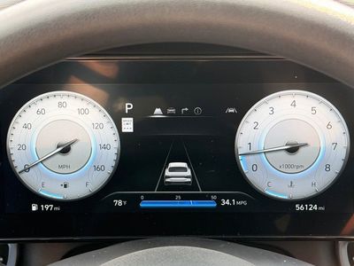 2024 Hyundai Elantra SEL - Photo 15