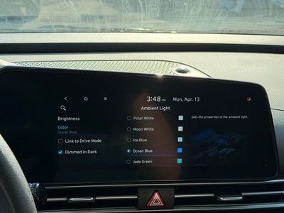 2024 Hyundai Elantra SEL - Photo 22