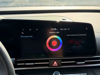 2024 Hyundai Elantra SEL - Photo 23