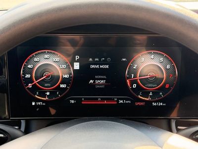 2024 Hyundai Elantra SEL - Photo 21