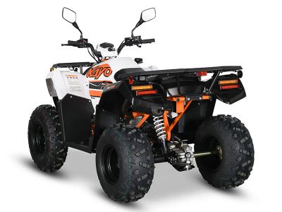2025 Kayo Bull 300 EFI - Photo 7