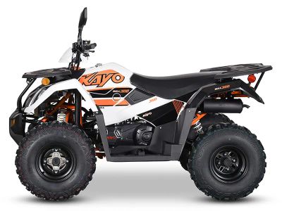 2025 Kayo Bull 300 EFI - Photo 2
