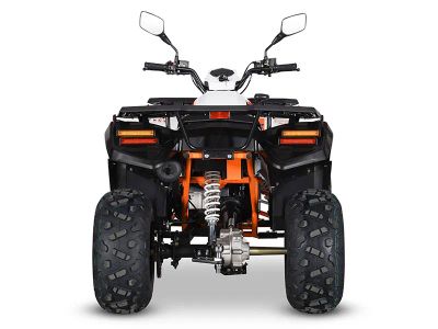 2025 Kayo Bull 300 EFI - Photo 8