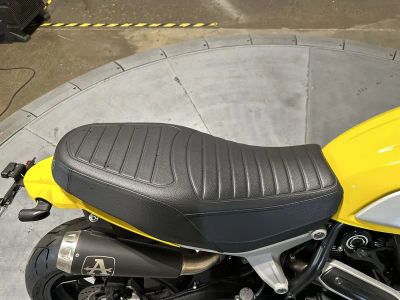 2018 Ducati Scrambler 1100 - Photo 10