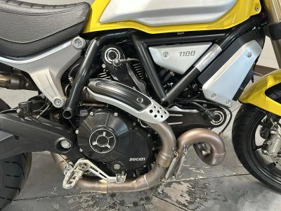 2018 Ducati Scrambler 1100 - Photo 17