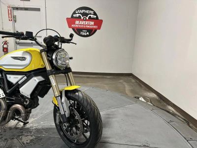2018 Ducati Scrambler 1100 - Photo 15