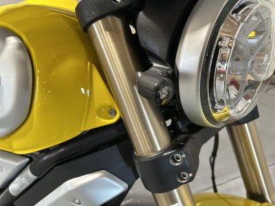 2018 Ducati Scrambler 1100 - Photo 21
