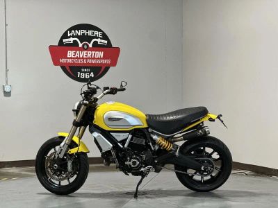 2018 Ducati Scrambler 1100 - Photo 9