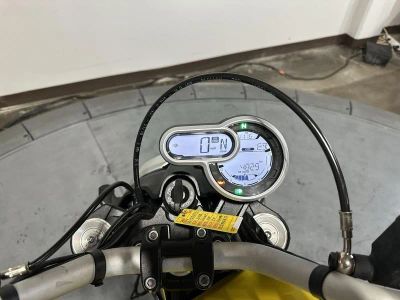 2018 Ducati Scrambler 1100 - Photo 11