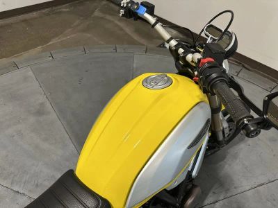 2018 Ducati Scrambler 1100 - Photo 14
