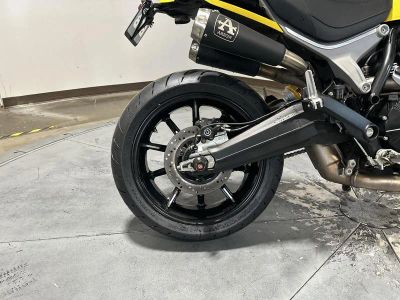 2018 Ducati Scrambler 1100 - Photo 18