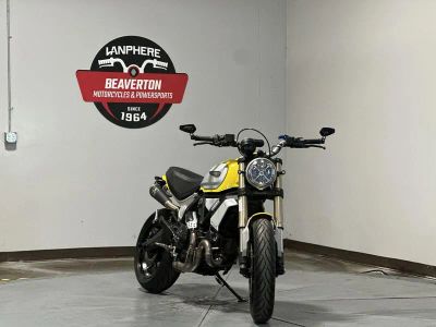 2018 Ducati Scrambler 1100 - Photo 6
