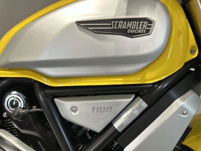 2018 Ducati Scrambler 1100 - Photo 22