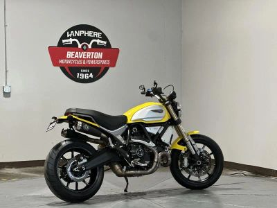 2018 Ducati Scrambler 1100 - Photo 4