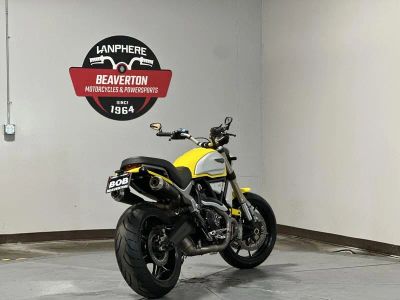 2018 Ducati Scrambler 1100 - Photo 3