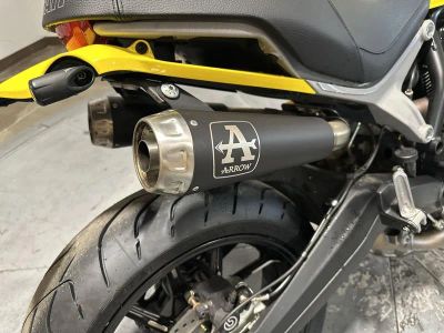 2018 Ducati Scrambler 1100 - Photo 19