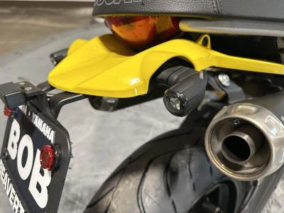 2018 Ducati Scrambler 1100 - Photo 20