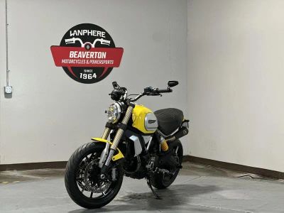 2018 Ducati Scrambler 1100 - Photo 7