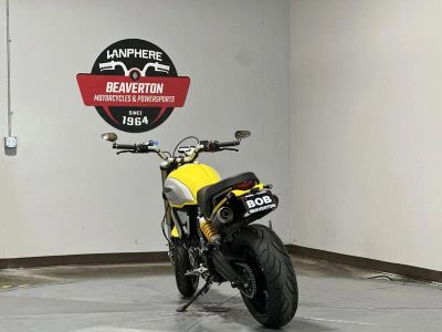 2018 Ducati Scrambler 1100 - Photo 2
