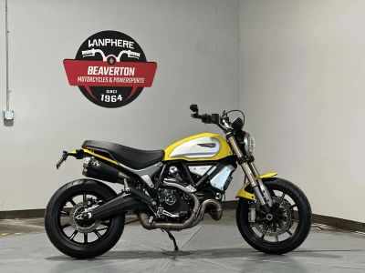 2018 Ducati Scrambler 1100 - Photo 5