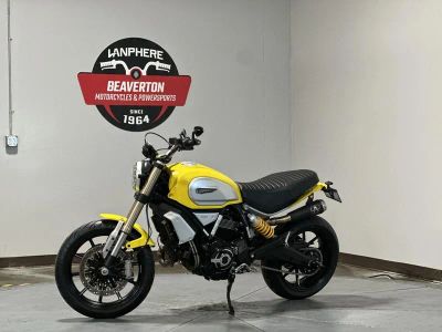 2018 Ducati Scrambler 1100 - Photo 8