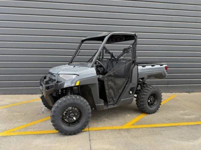 2026 Polaris® Ranger XP 1000 Premium — front three-quarter view
