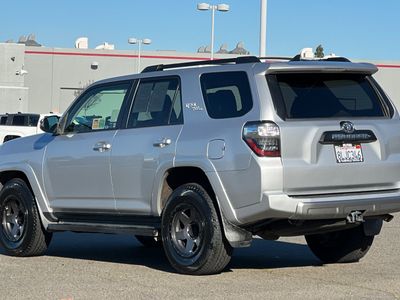 2019 Toyota 4Runner - Photo 7