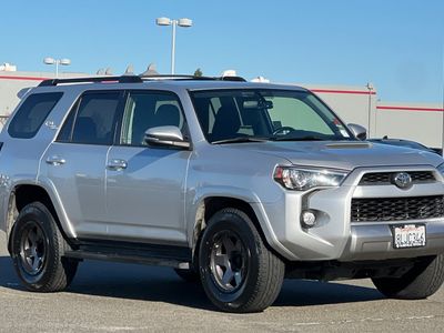 2019 Toyota 4Runner - Photo 5