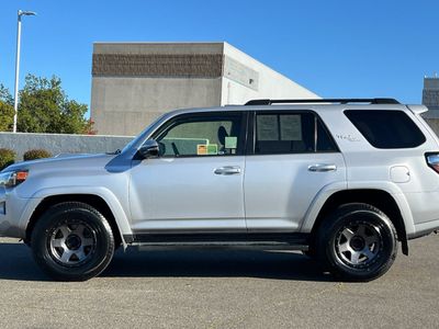 2019 Toyota 4Runner - Photo 9