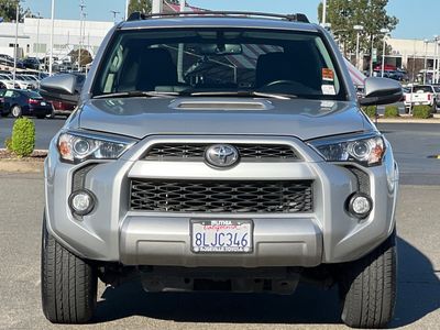 2019 Toyota 4Runner - Photo 10