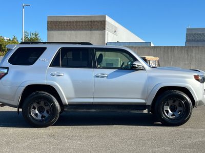 2019 Toyota 4Runner - Photo 6
