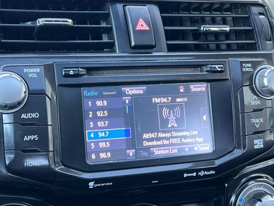 2019 Toyota 4Runner - Photo 20