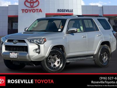 2019 Toyota 4Runner - Photo 1