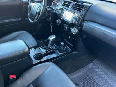 2019 Toyota 4Runner - Photo 17