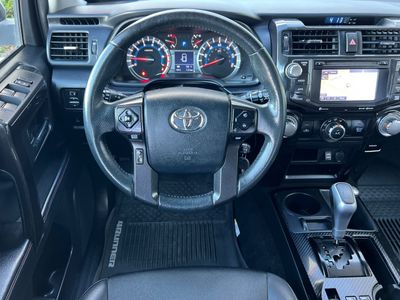 2019 Toyota 4Runner - Photo 15