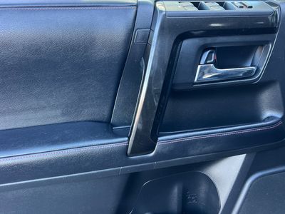 2019 Toyota 4Runner - Photo 12