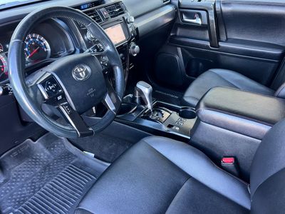 2019 Toyota 4Runner - Photo 11