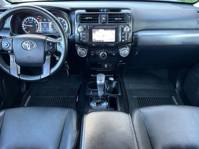 2019 Toyota 4Runner - Photo 3