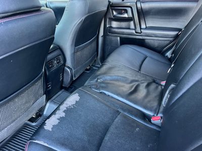 2019 Toyota 4Runner - Photo 4