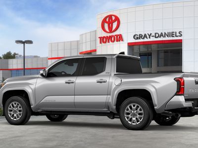 2026 Toyota Tacoma - Photo 7