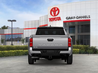 2026 Toyota Tacoma - Photo 10