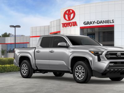 2026 Toyota Tacoma - Photo 17